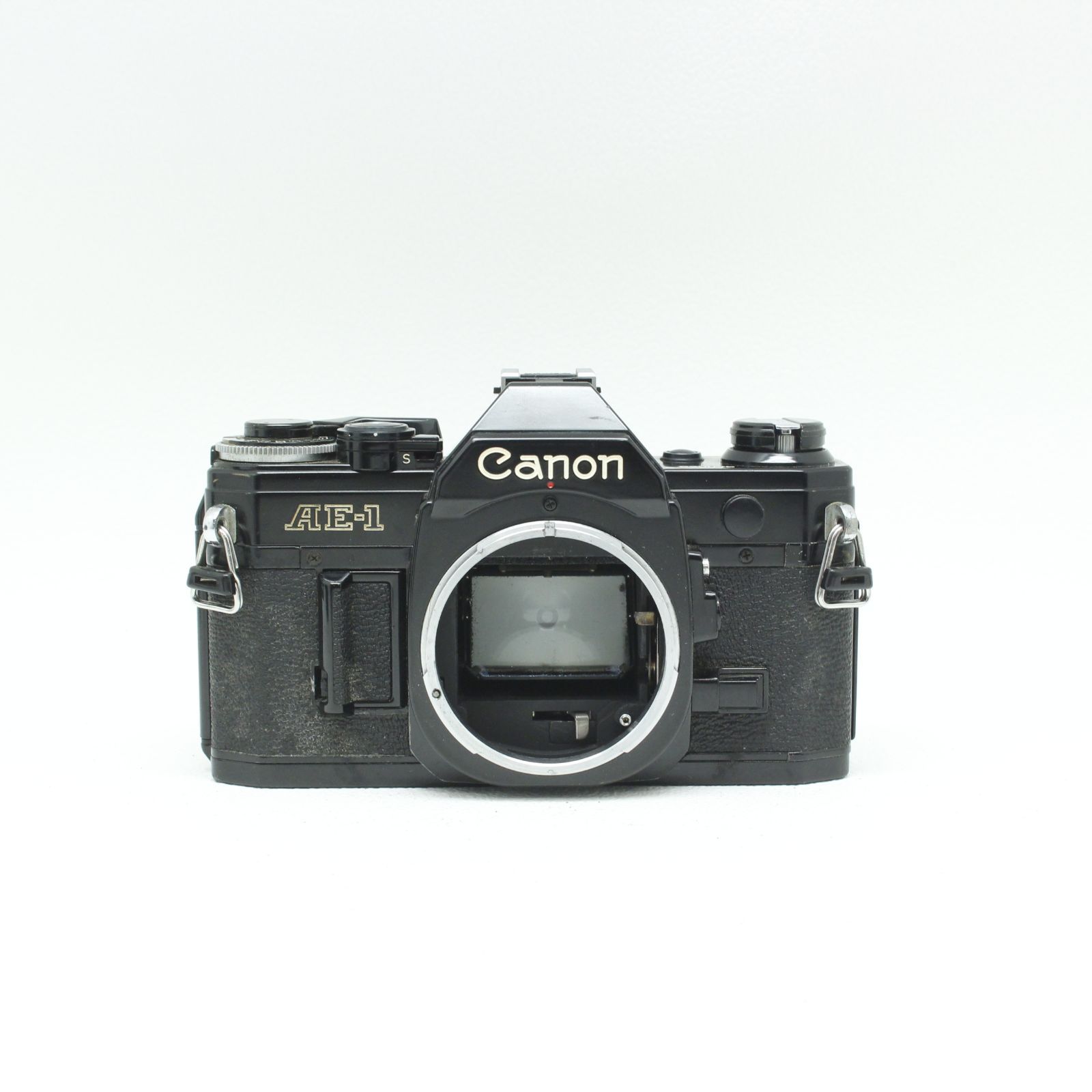 Canon AE-1 50mm F1.4 訳あり 訳あり】Canon AE-1 FD 50mm F1.4 セット - メルカリ