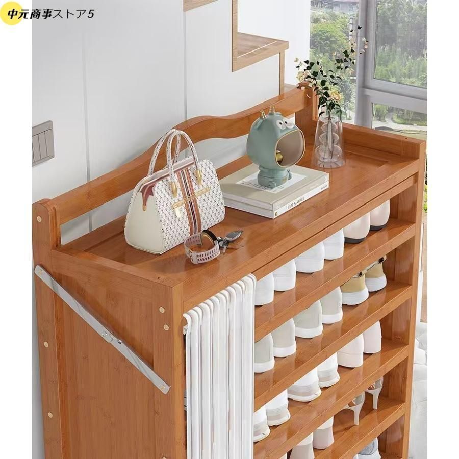 靴箱 完成品