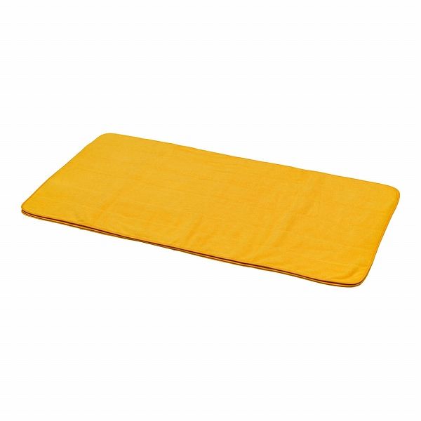 橘屋 Tachibanaya 業務用サウナマット 700×1300mm 綿100％ 入数 1セット 3枚入 VSU01