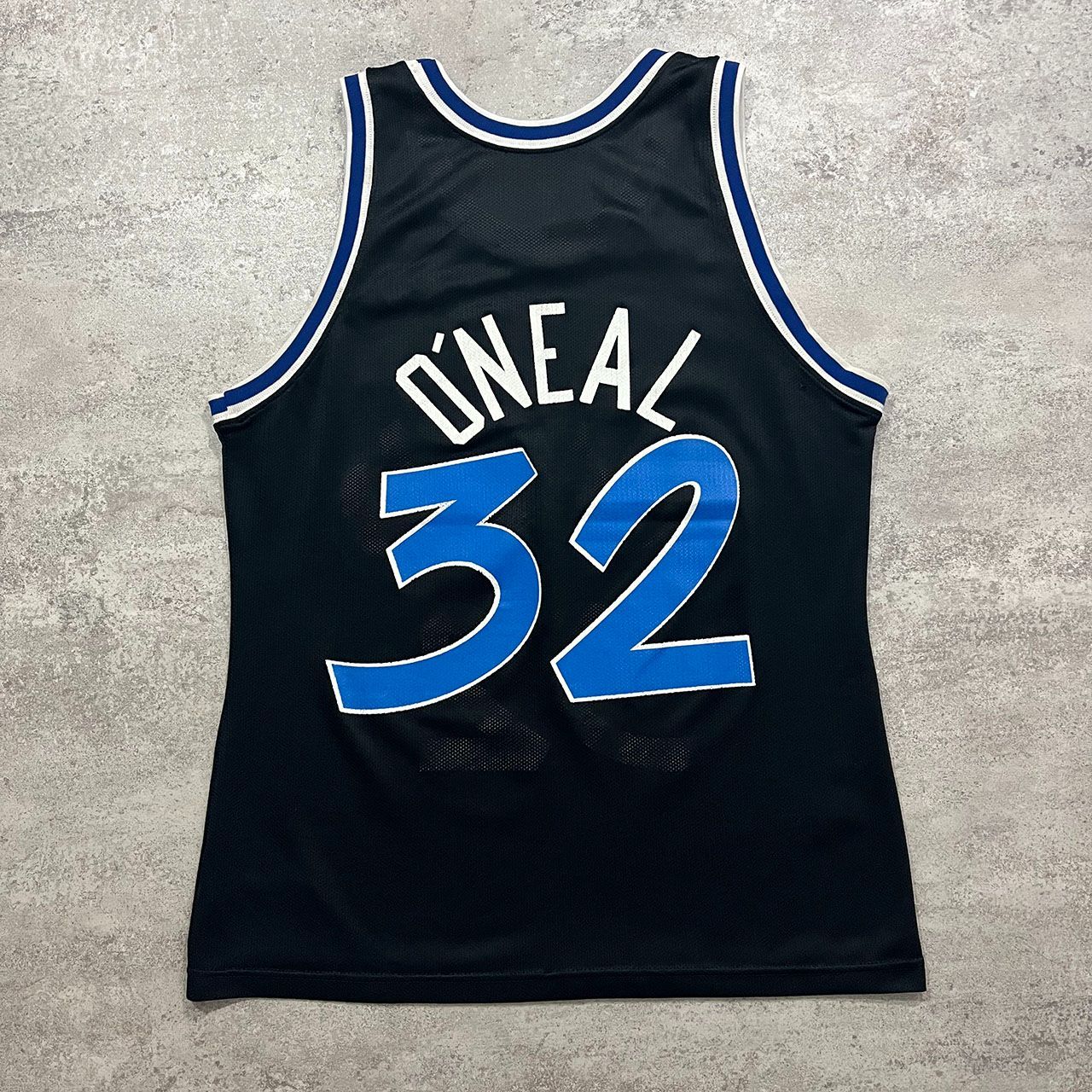 NBAオーランドマジック オニール ユニフォーム