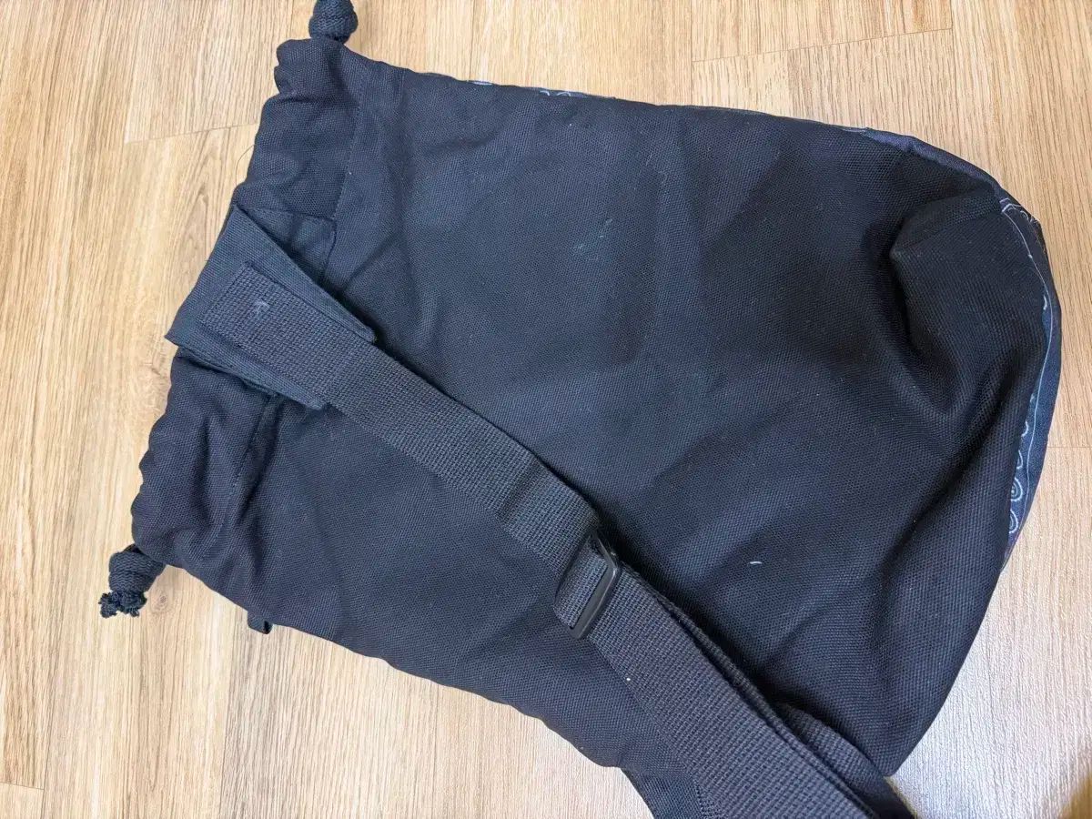 DAY6 デイシックス バンダナ 製作 スリングバック