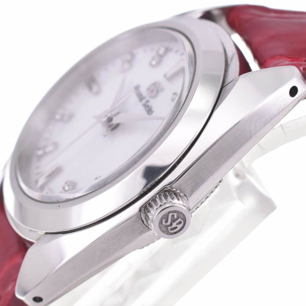 ダイヤモンド クォーツ