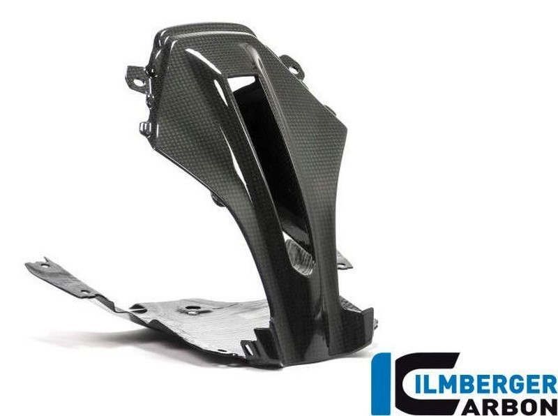 ILMBERGER / イルムバーガーカーボンパーツ フェアリングミドルパーツ　アッパー BMW R1200RSu0026apos15 - VEO.001.R12RS.K | VEO.001.R12RS.K