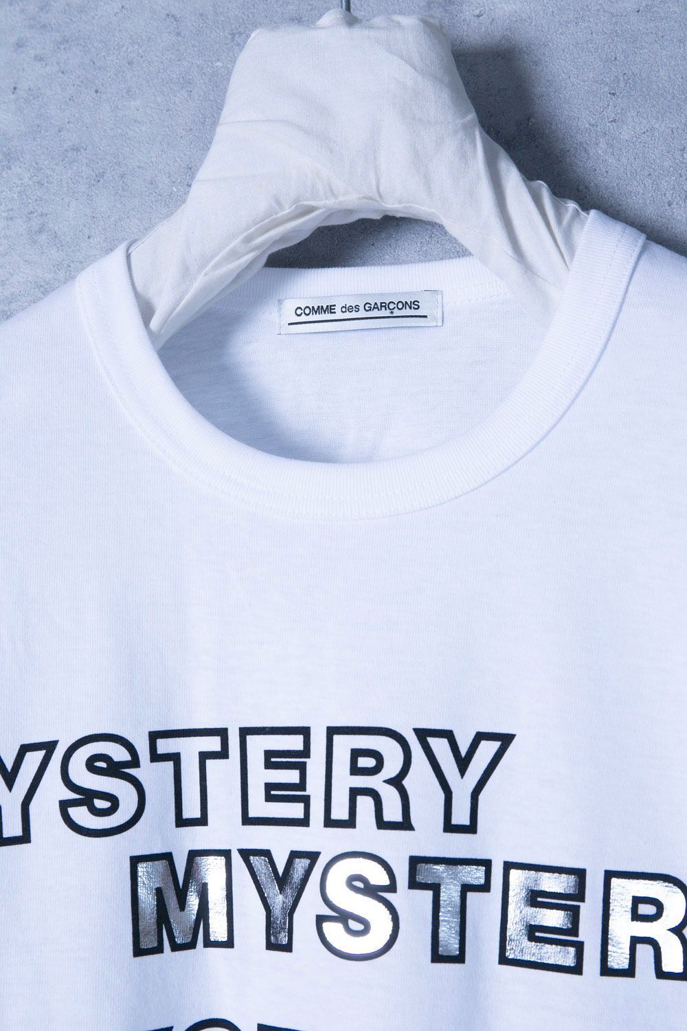 COMME des GARCONS(コムデギャルソン) HAPPY MYSTERY BAG