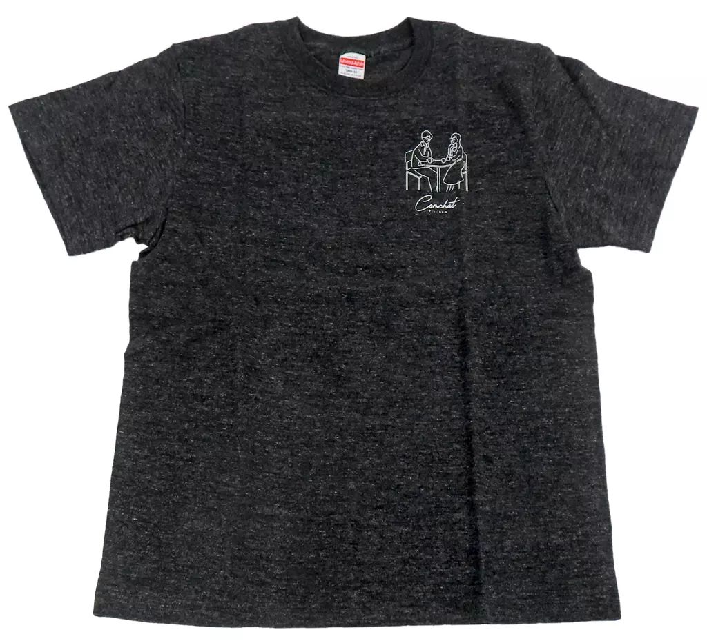 中古】Tシャツ 佐々木翔音 始まりたい? フルグラフィックTシャツ