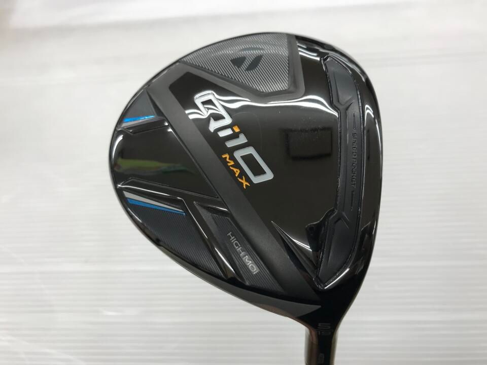 テーラーメイド Taylor Made Qi10 ディアマナtb 60s ディアマナTB 60