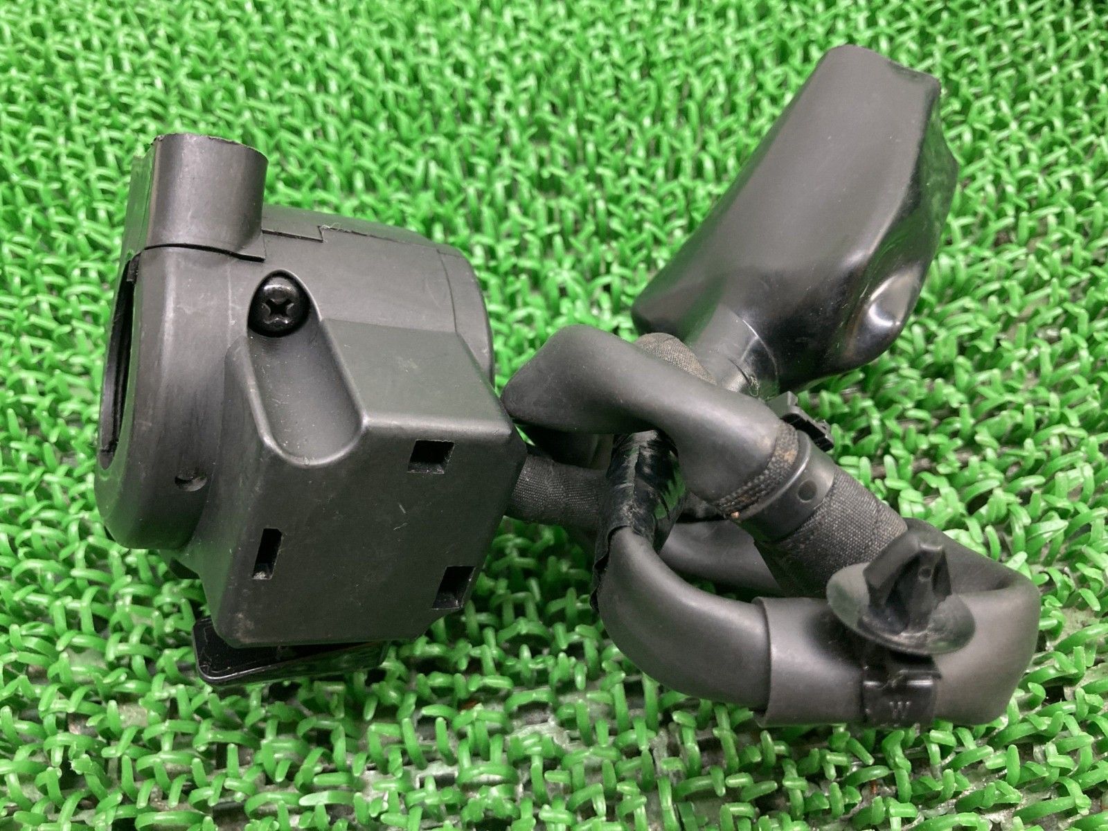 レブル250 ハンドルスイッチ 右 ホンダ 純正 バイク 部品 MC49 20-23年 REBEL250 スイッチボックス 割れ欠け無し 品 bM