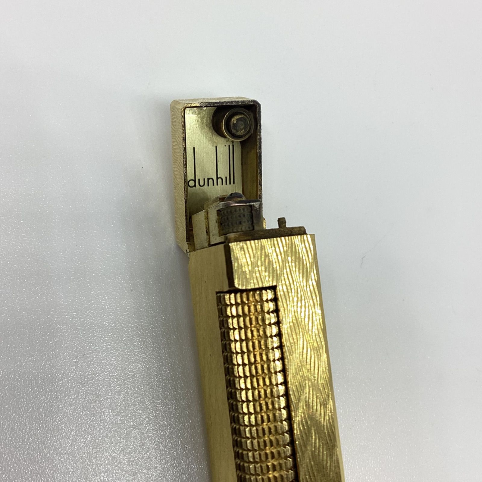 ダンヒルdunhill ローラー