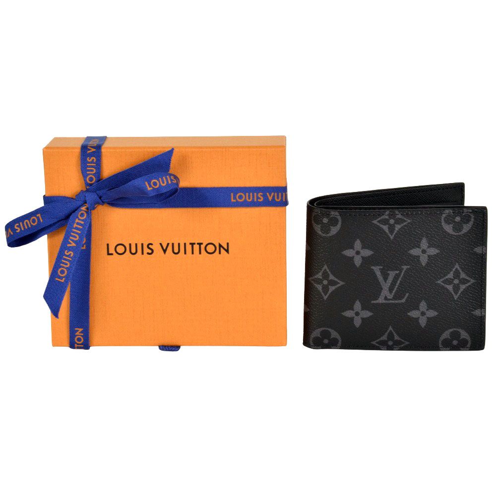 新品・未使用　LOUIS VUITTON ポルトフォイユマルコNM M62545 ルイヴィトン LOUIS VUITTON ポルトフォイユ マルコ NM 二つ折り