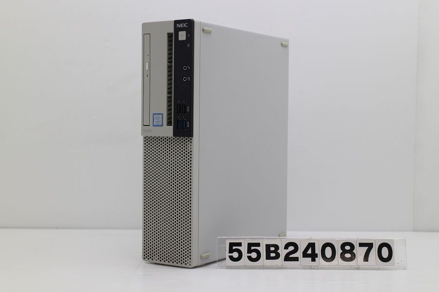 NEC PC-MRM29LZGACS5 Core i5 9400 2.9GHz/16GB/256GB(SSD)/Multi/RS232C/Win11 【55B240870】