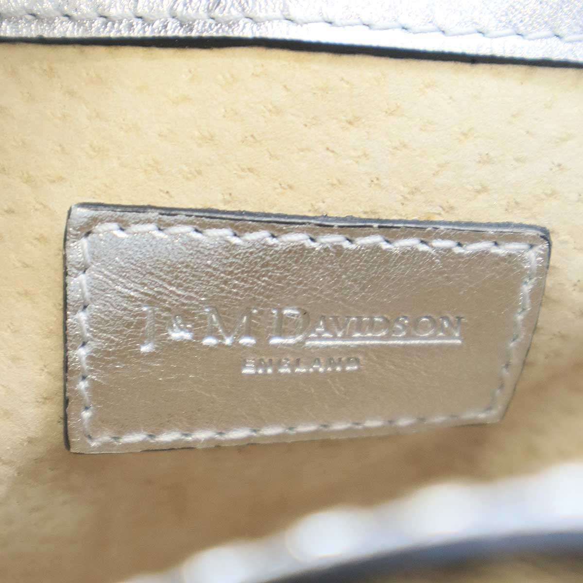 J&M DAVIDSON ジェイアンドエムデヴィッドソン CARNIVAL M WITH STUDS 