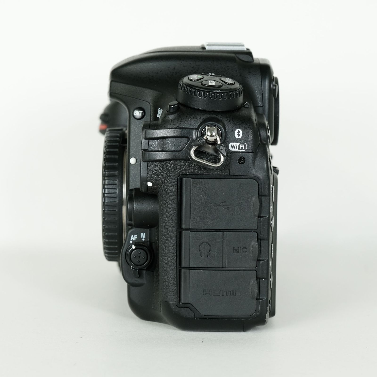 ｜シャッター数56 179回｜バッテリー3個付 Nikon D500 ボディ | ニコンFマウント MERCADOAVALIA_COM_BR