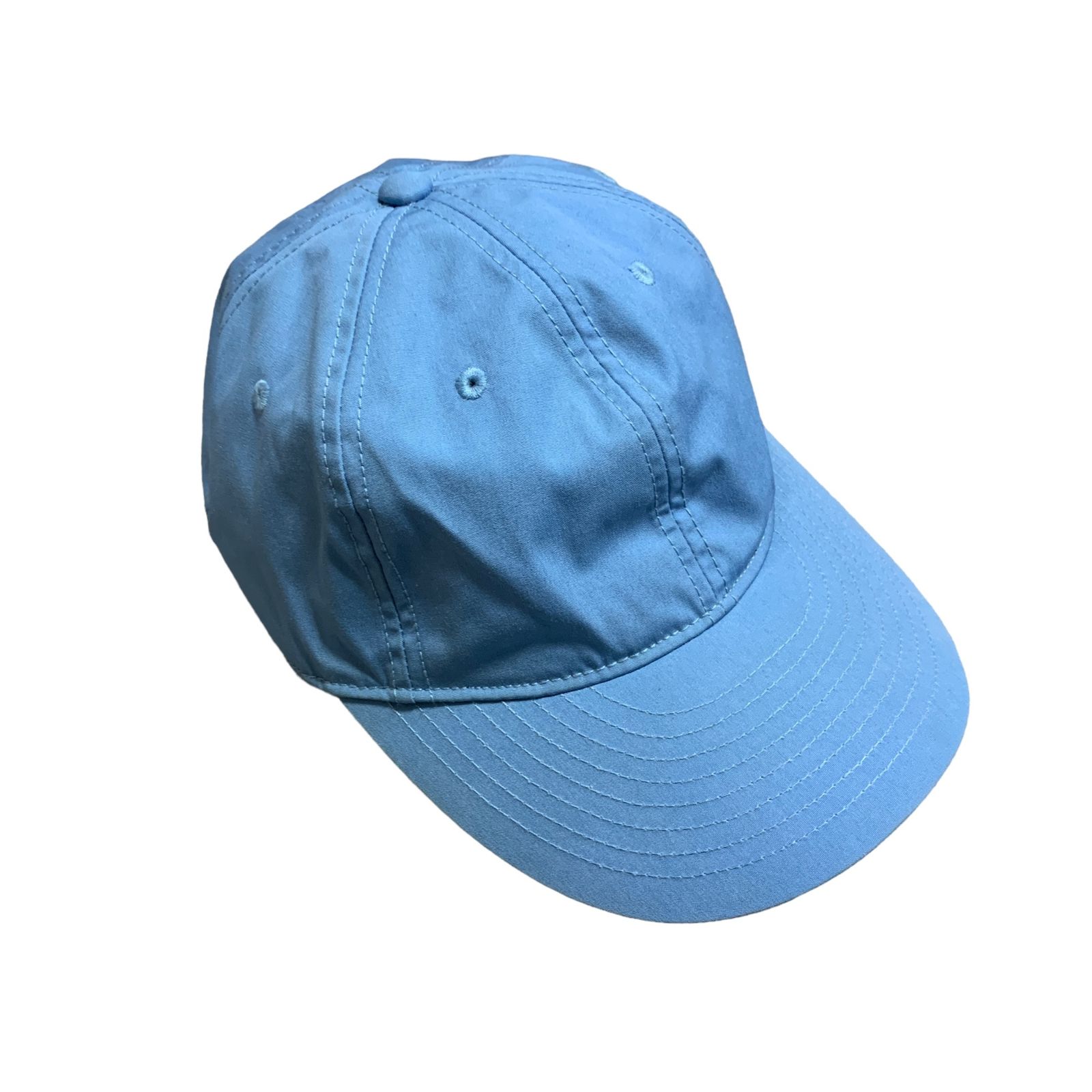 ◆中古品◆THE NORTH FACE NN8300N ノースフェイスキャップ GORE-TEX INFINIUM Cap Smoke Blue メンズ Q67531NA