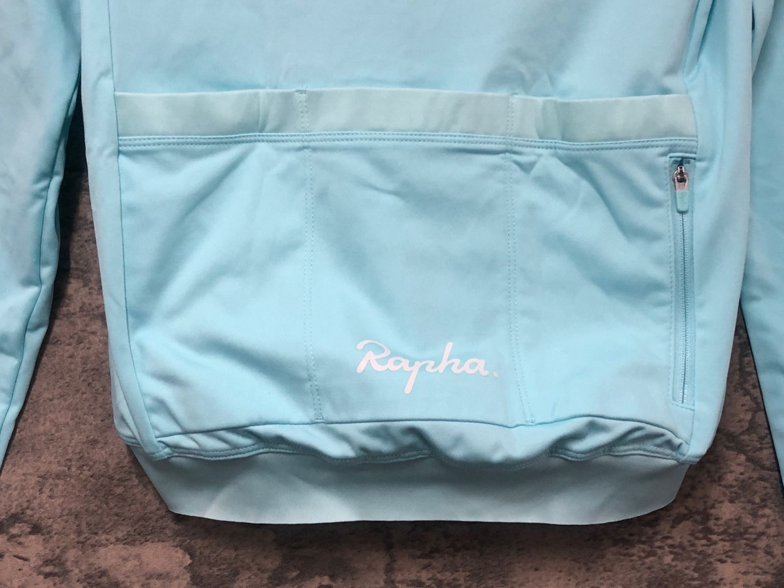 Rapha ラファ　サイクルジャージ　レディース　Sサイズ ラファ レディース サイクル ジャージ Rapha サイクルジャージ