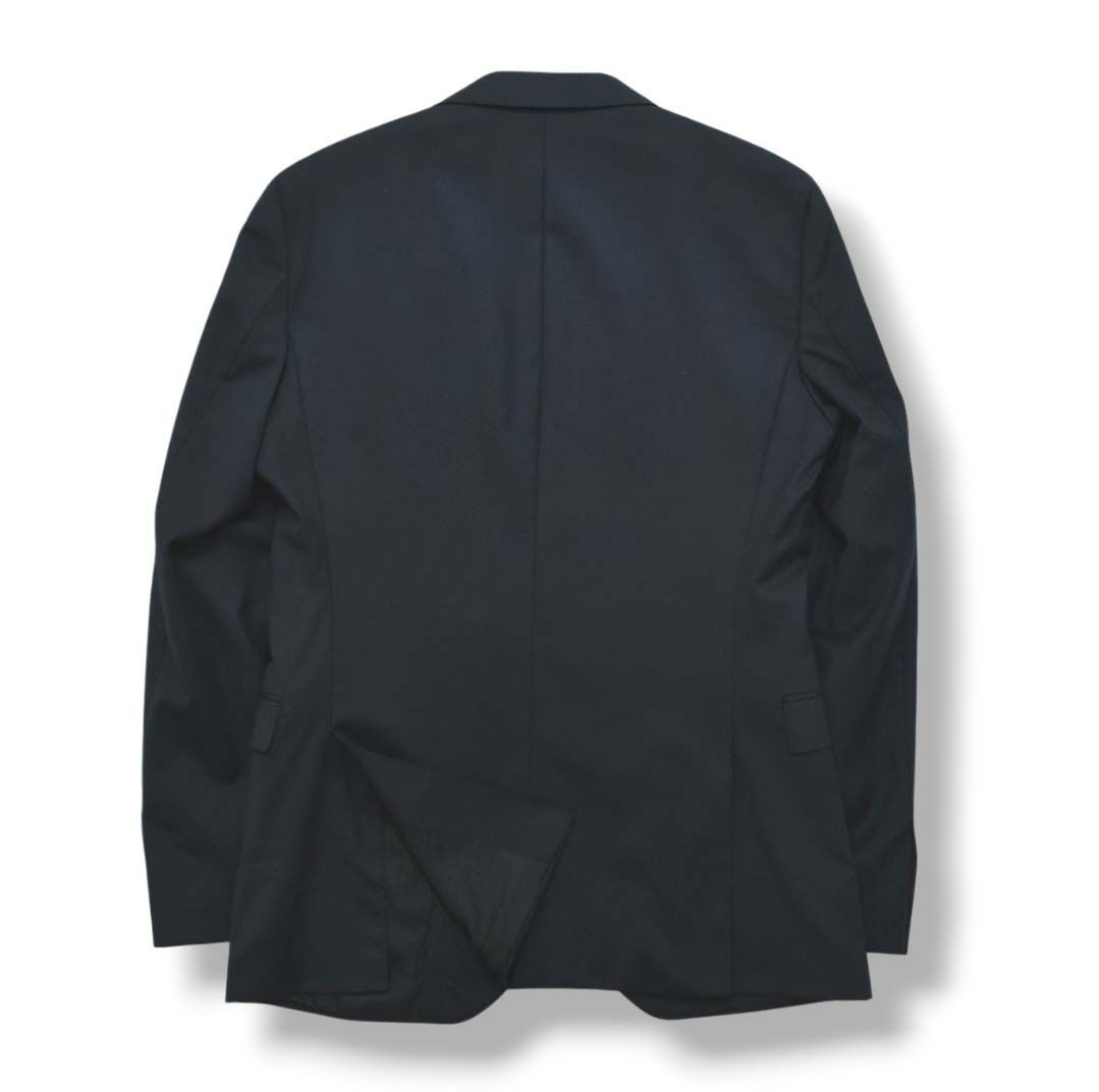 極美品】 【最高級】 ヒューゴボス HUGO BOSS グアベロ GUABELLO 