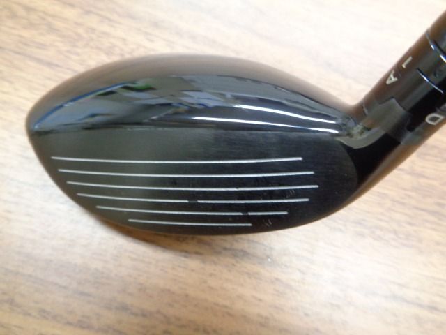 tsi2 ユーティリティ 21度 ヘッドのみ ヘッドカバー付き タイトリスト