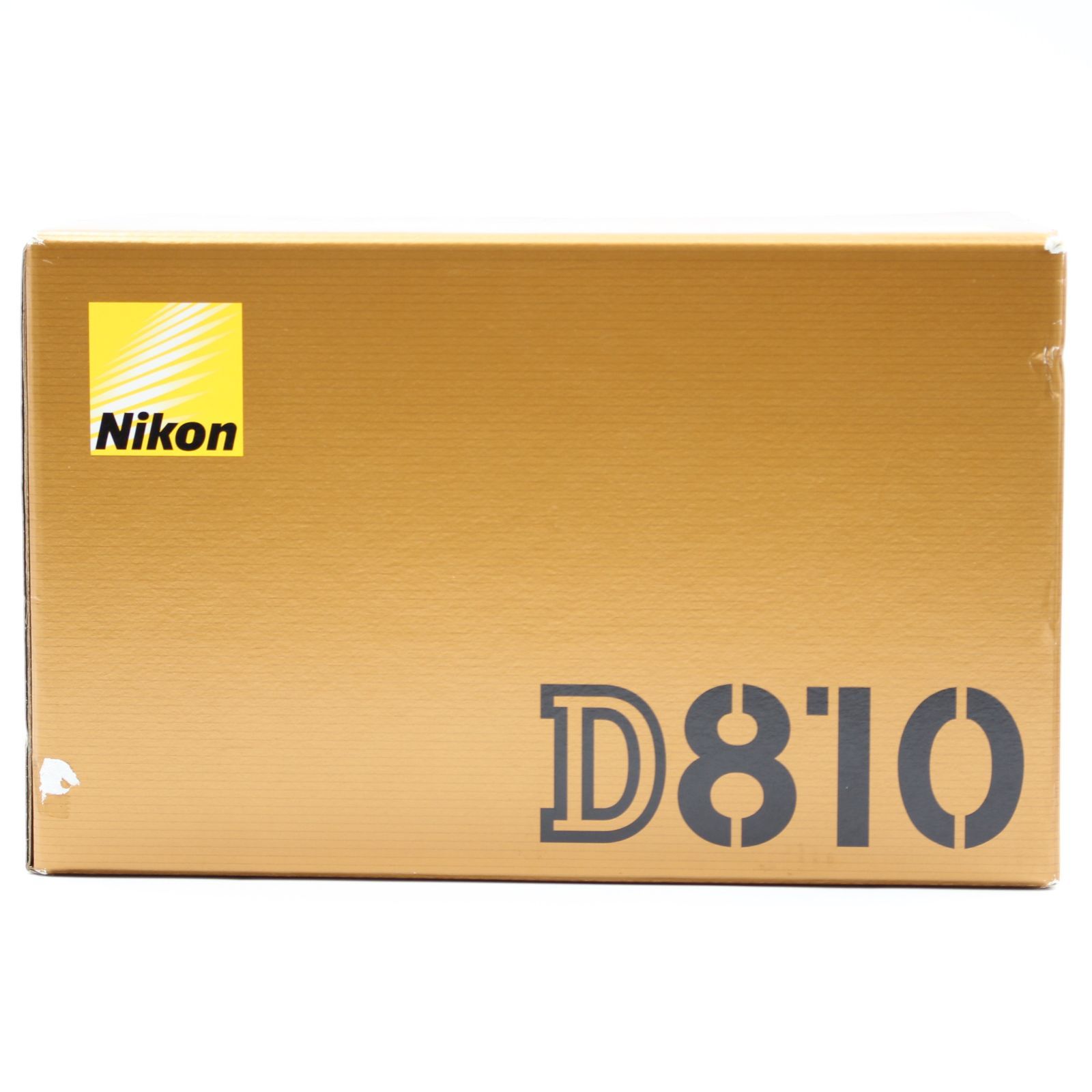 ■シャッター数30772枚！極上品■ Nikon D810 デジタル一眼レフカメラ ニコン