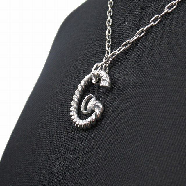 新品仕上げ済 新同 極美品 グッチ GUCCI ホースビット ツイスト G