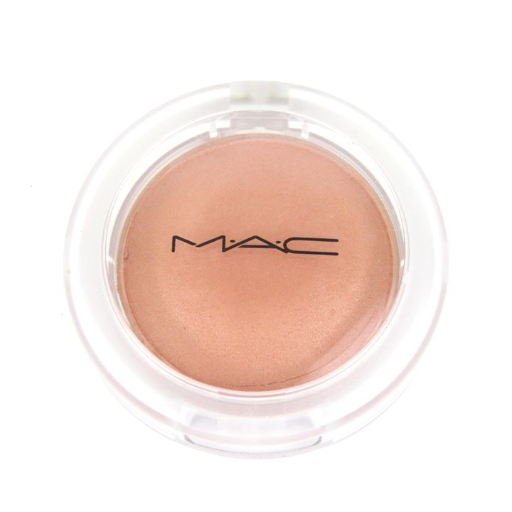 mac ショップ ナチュラル チーク