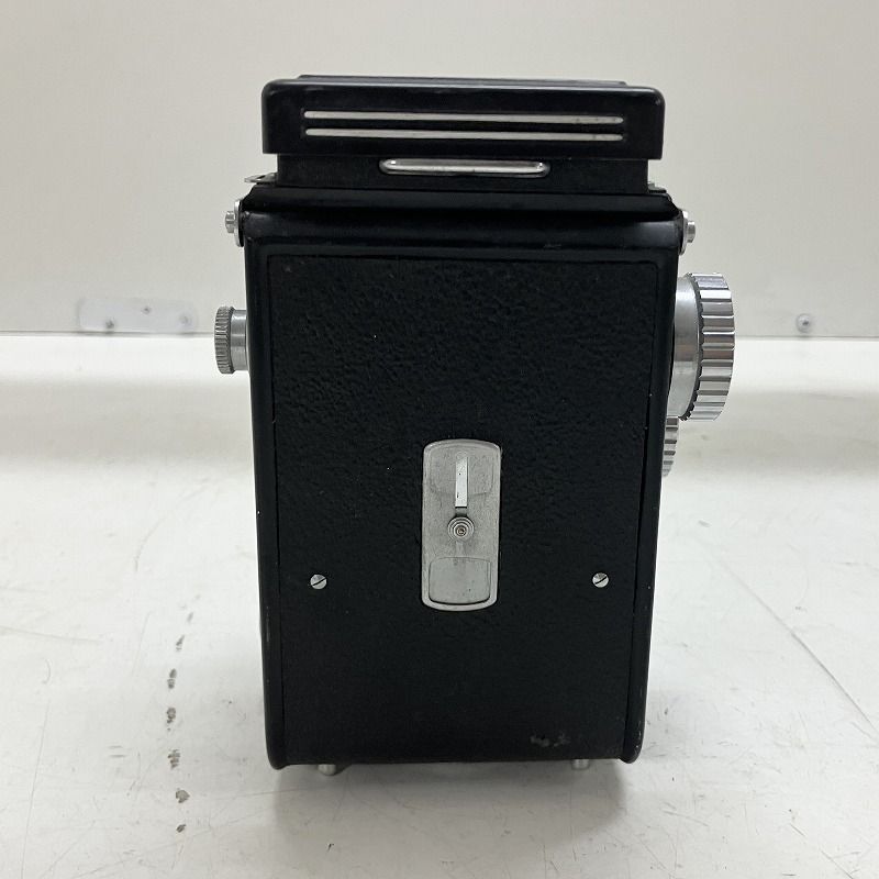 Yashicaflex 二眼レフカメラ ◇ 【ジャンク品】 Yashica ヤシカ カメラ ヤシカフレックス 二