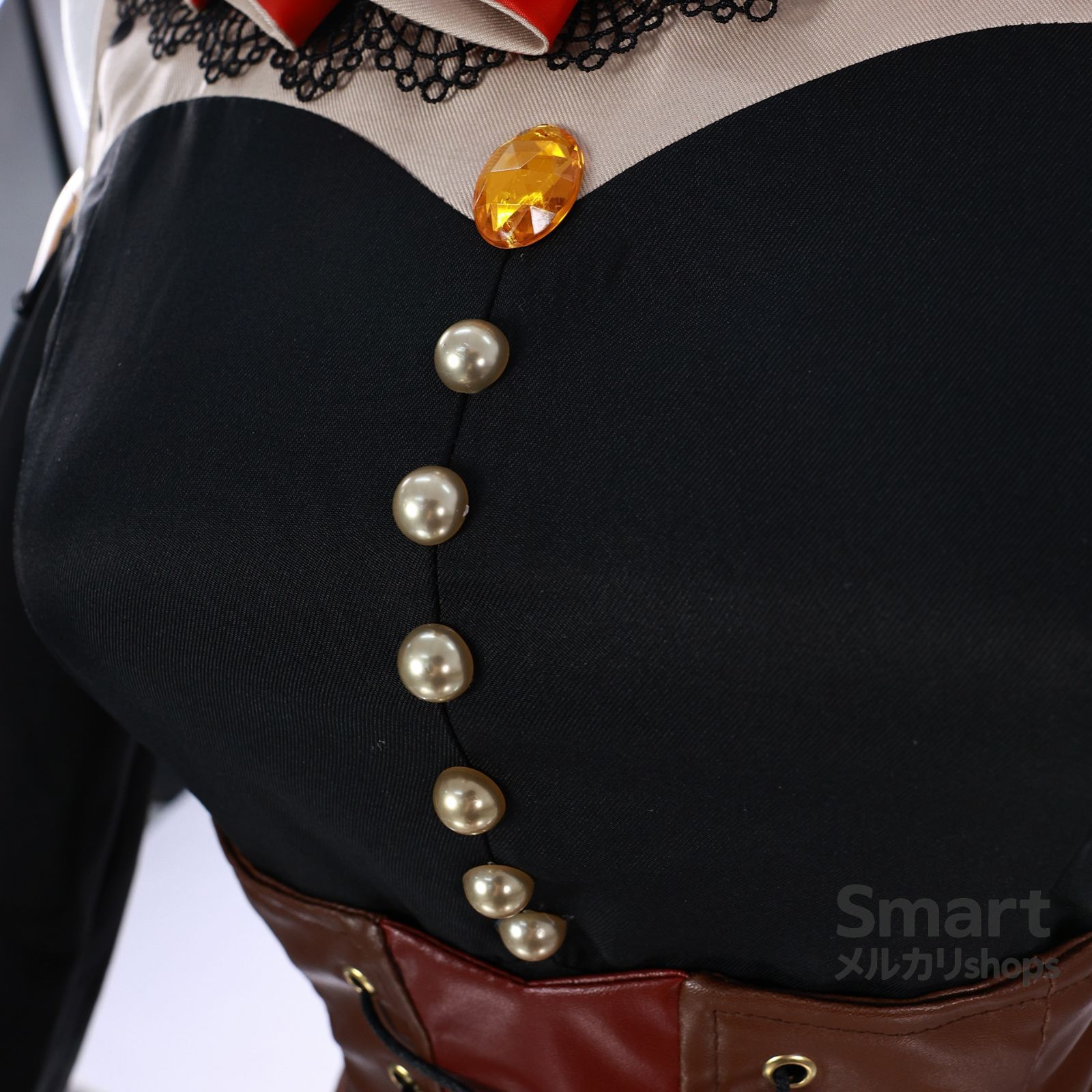 キャラクター 仮装