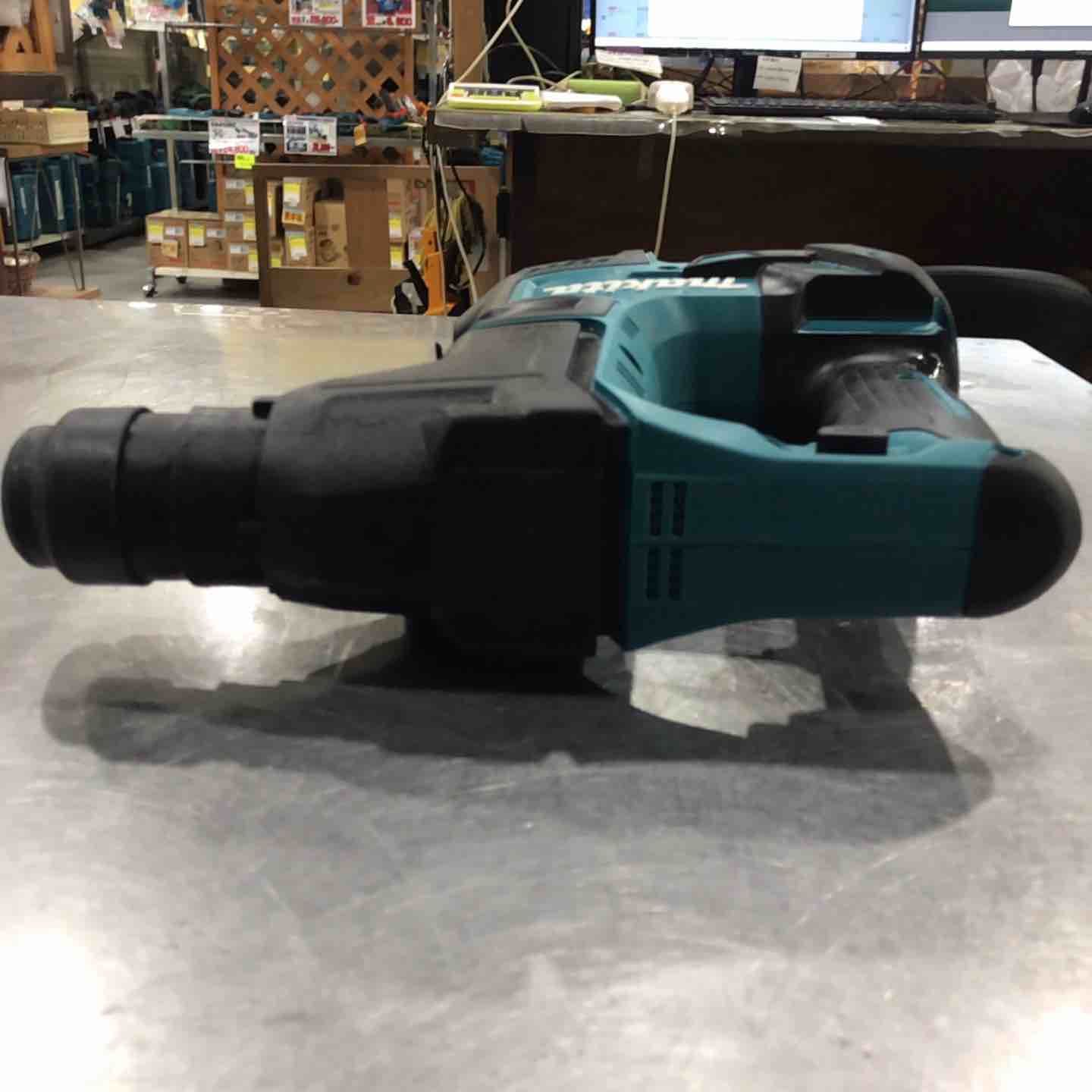 makita コードレスハンマドリル