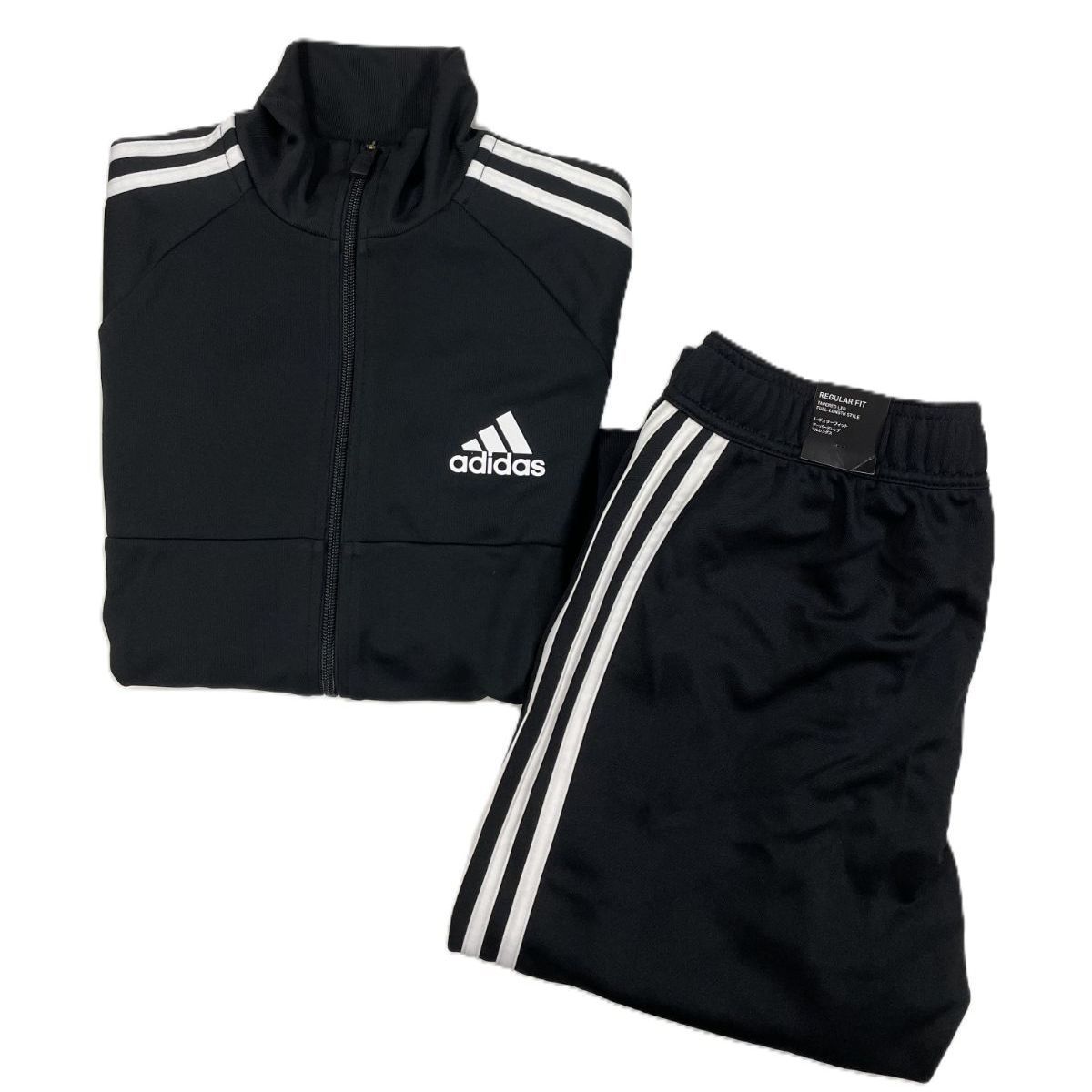 adidas ジャージ 上下セット - メルカリ