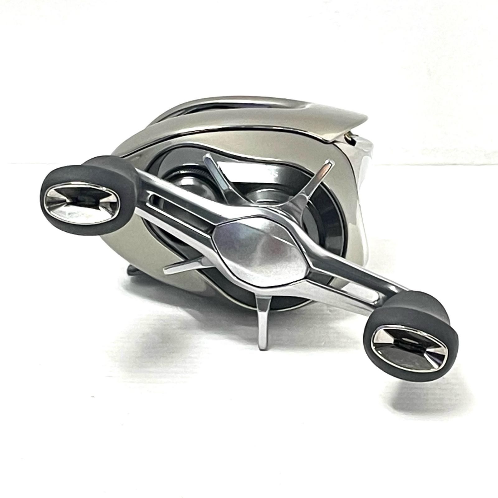 尾張小牧店】 中古 SHIMANO | シマノ リール 25アンタレス 100HG