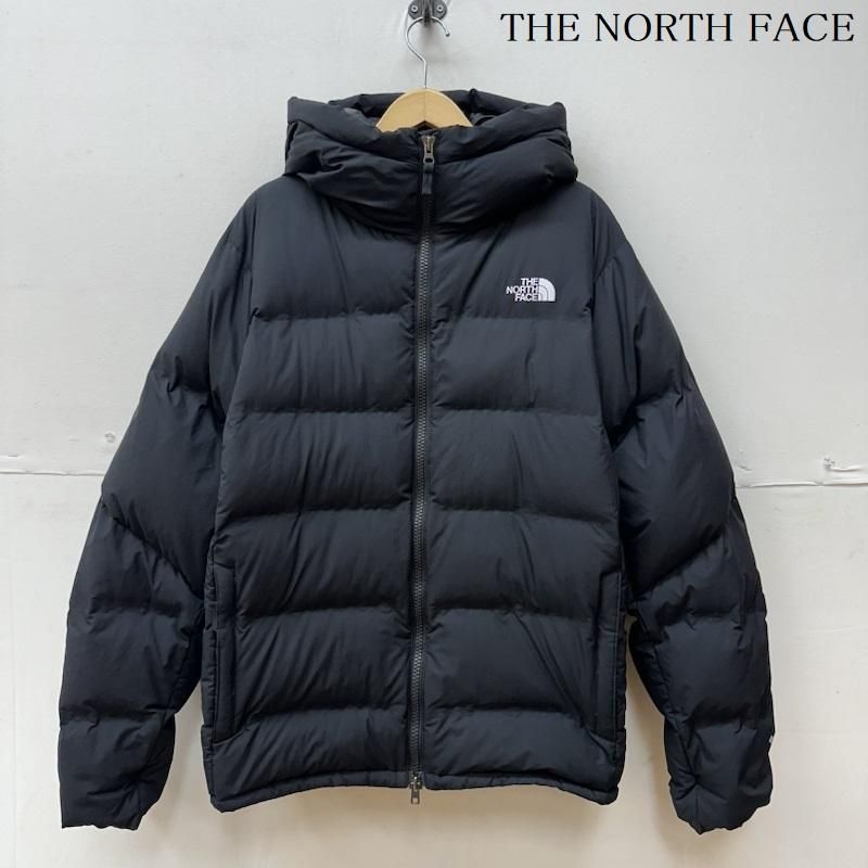 THE NORTH FACE ザノースフェイス ジャケット、上着 ダウンジャケット BELAYER PARKA ビレイヤー パーカ ダウン ジャケット  ND91915 - メルカリ