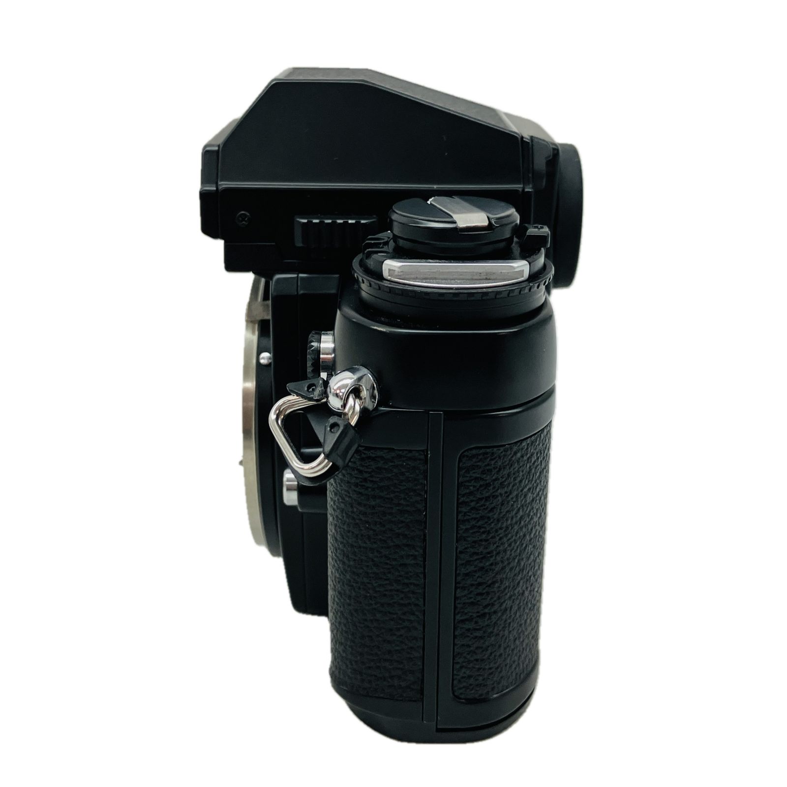 NIKON F3 アイレベル ボディ一眼レフフィルムカメラ Nikon ジャンク