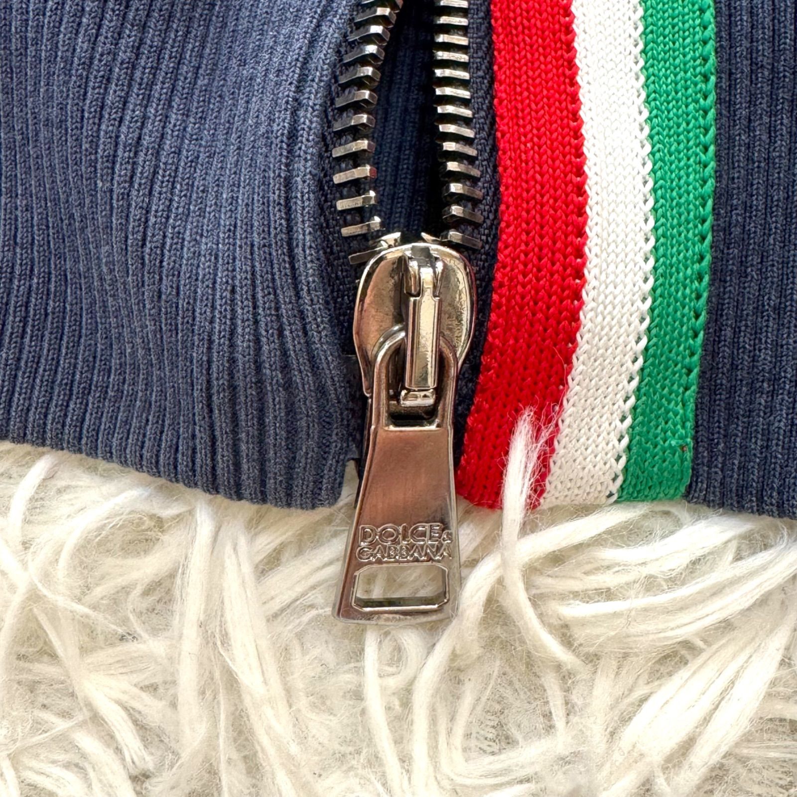 イタリア国旗 ライン