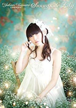 田村ゆかり LOVE  LIVE ※Sunny side Lily※ [DVD] w17b8b5 田村ゆかり LOVE LIVE ※Sunny side Lily※ [DVD] w17b8b5 【公式通販】