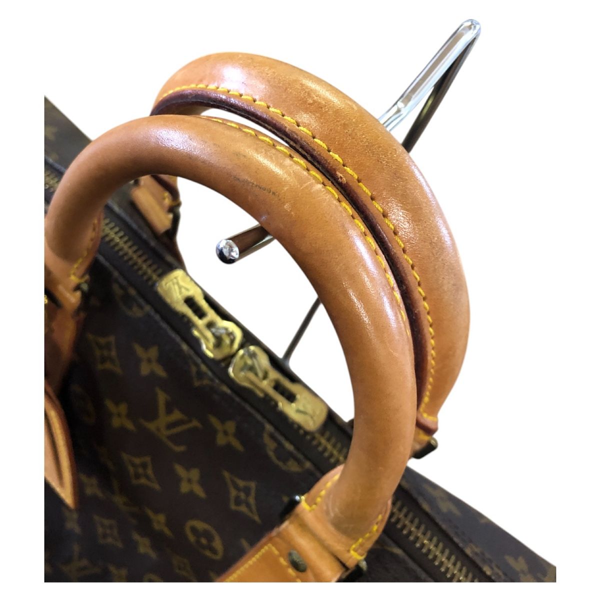 ルイヴィトン旅行用ボストンバッグ55 楽天市場】【バッグ】LOUIS VUITTON ルイ ヴィトン モノグラム