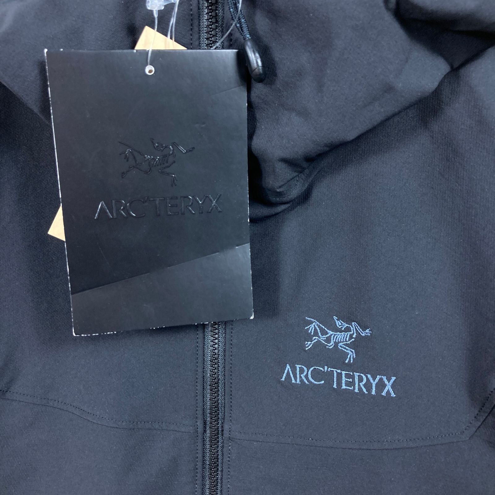 Arcteryx