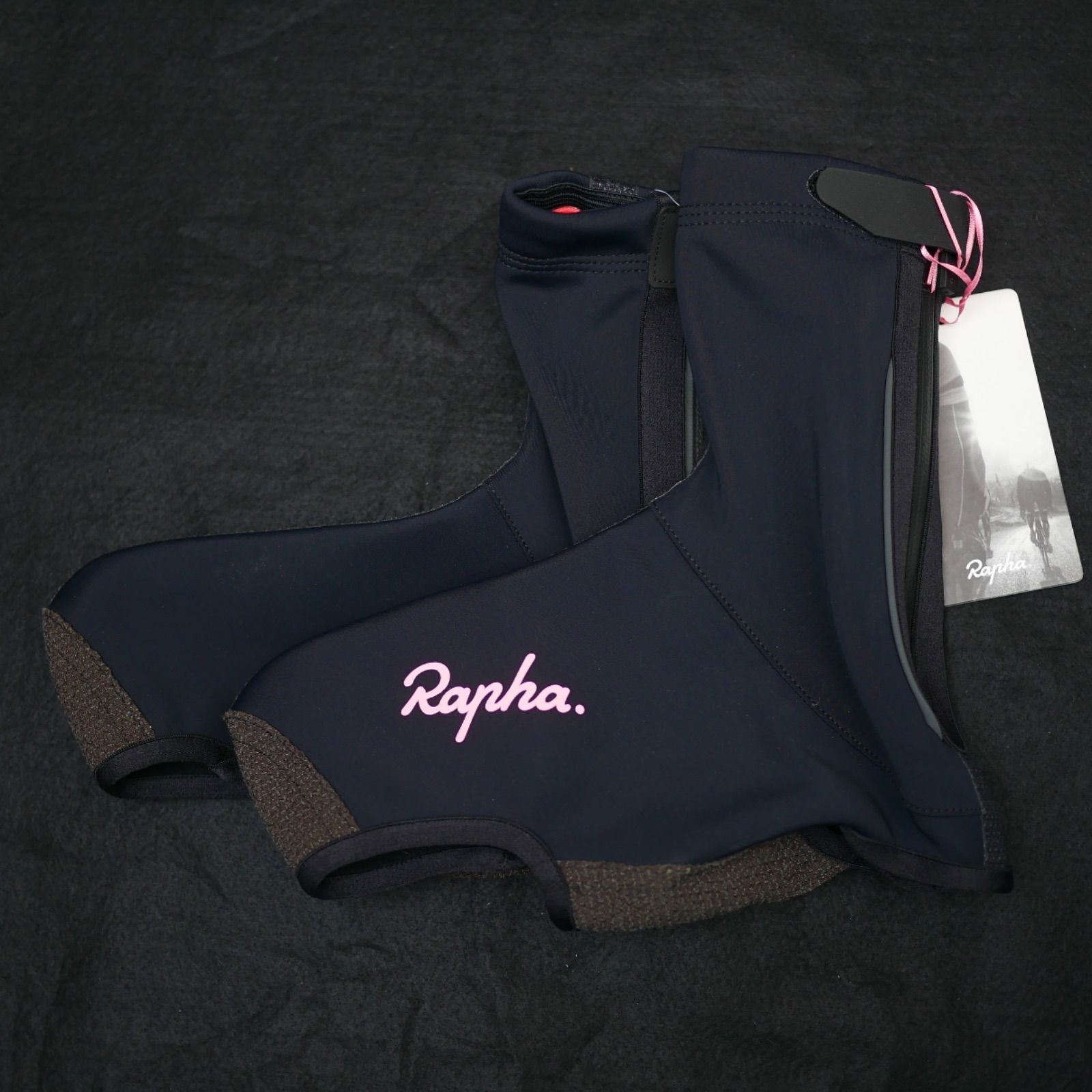 Rapha ディープウインターオーバーシューズ - ウエア