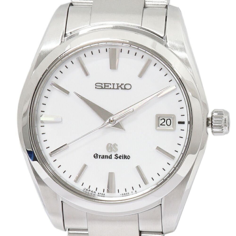 セイコー グランドセイコー SBGX059 9F62-0AB0 メンズ