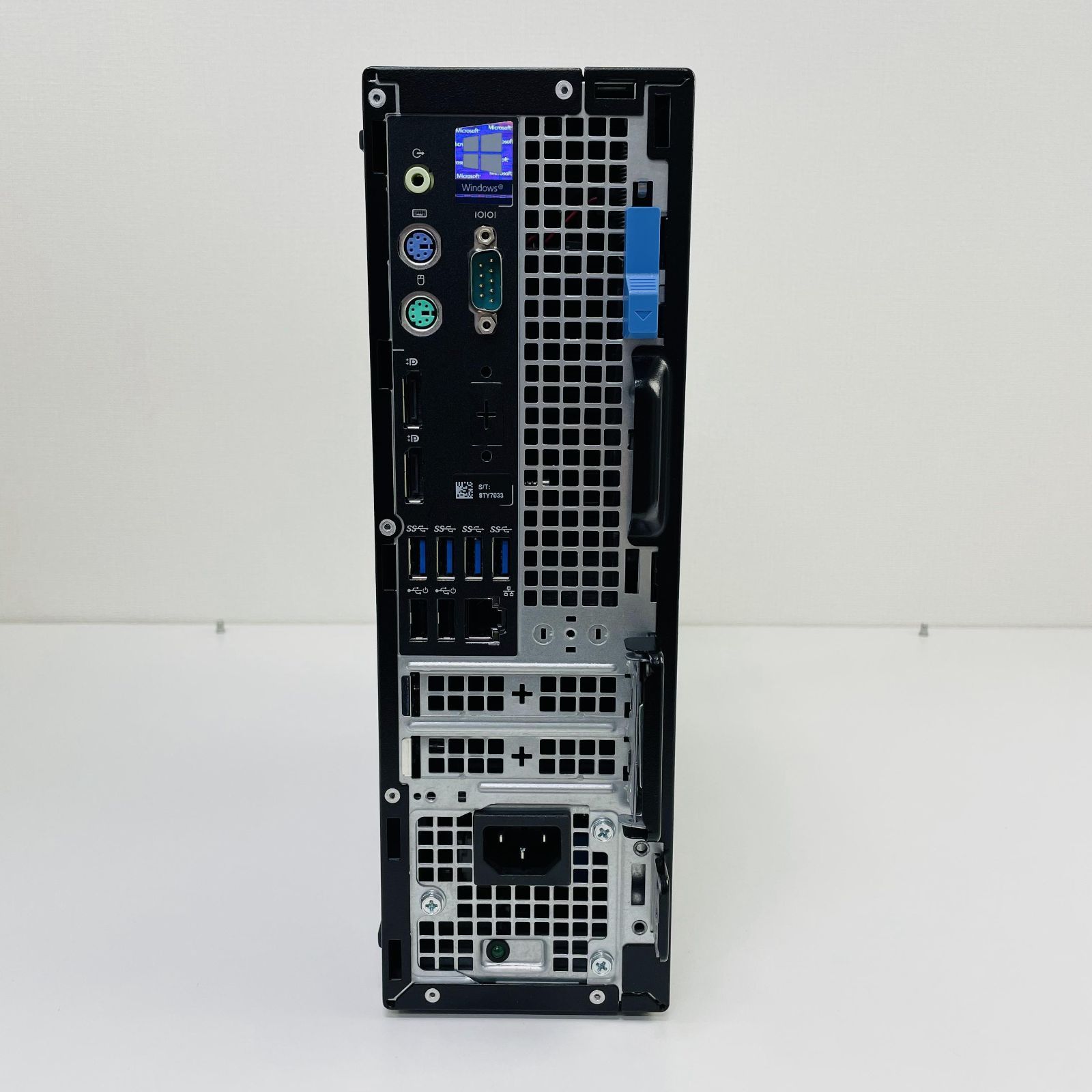 DELL Precision 3431 第9世代 i5 メモリ8GB SSD 256GB HDD 1TB