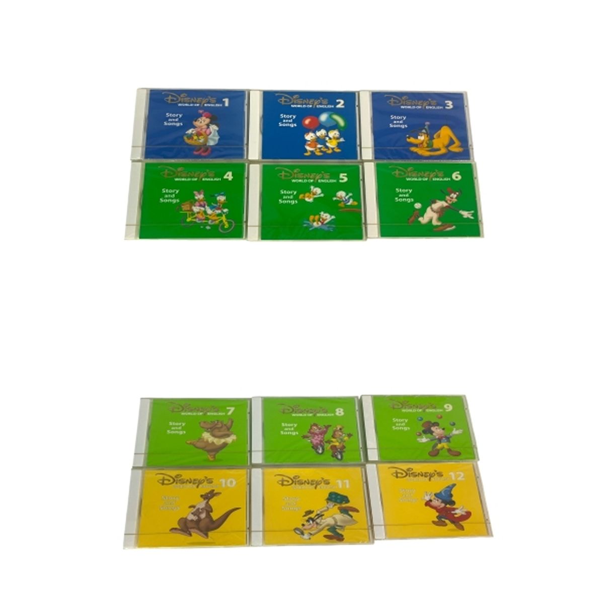 ⭐︎mihimaruさん専用⭐︎ ディズニーワールドオブイングリッシュ DWE ⭐︎mihimaruさん専用⭐︎ ディズニーワールドオブ