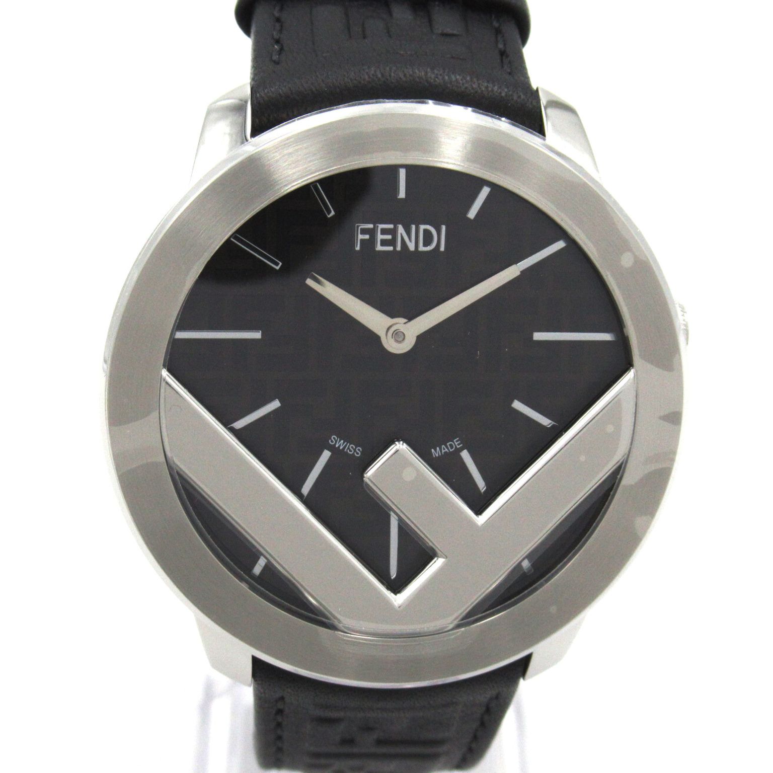 FENDI フェンディ エフイズフェンディ 腕時計