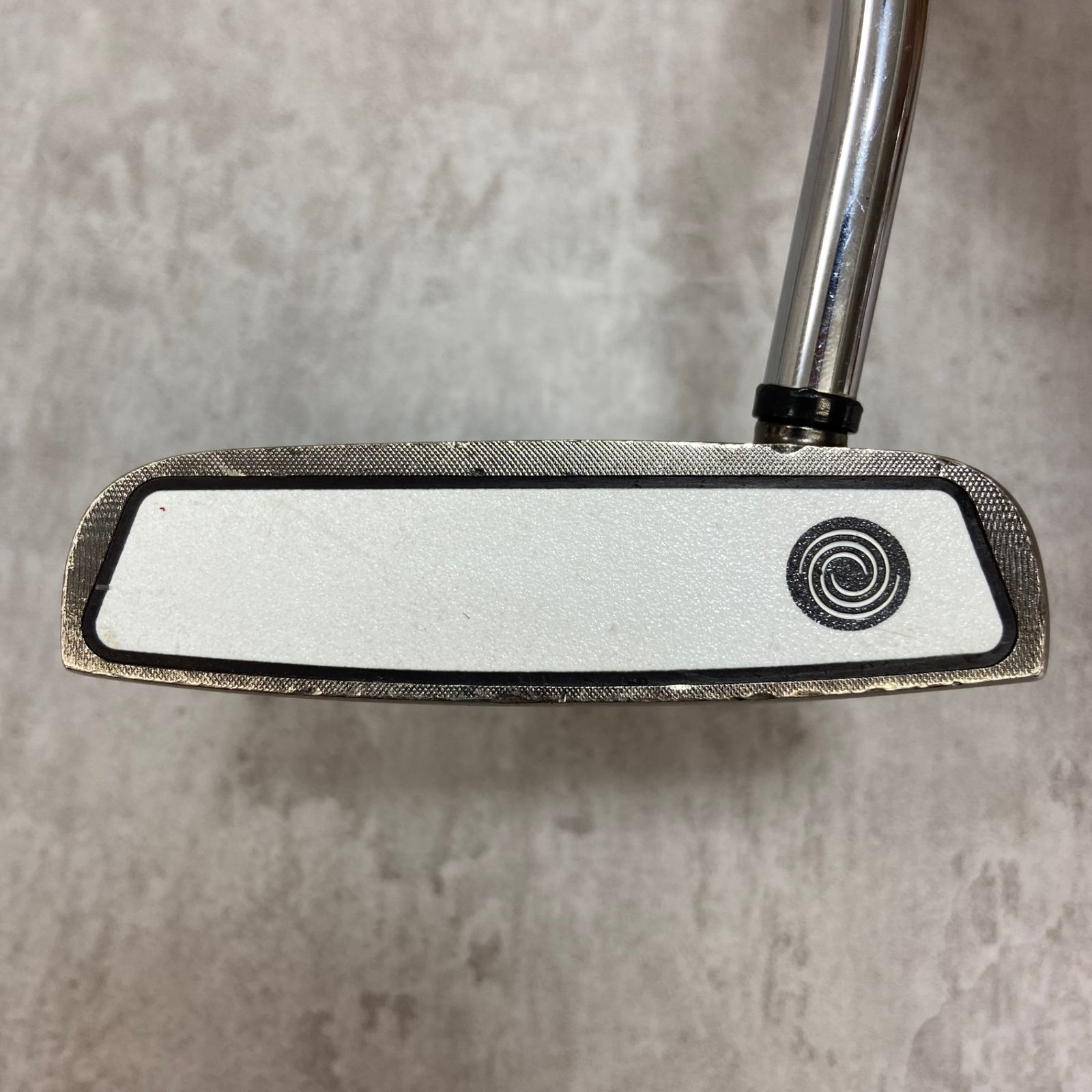 ODYSSEY WHITE ICE パター 355g ２本セット オデッセイ ODYSSEY WHITE ICE パター ホワイトアイス 355g