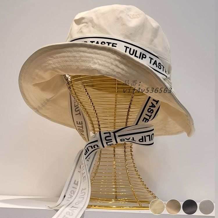 Golfickers ゴルフィッカーズ ブラックバケットハット S/M ゴル