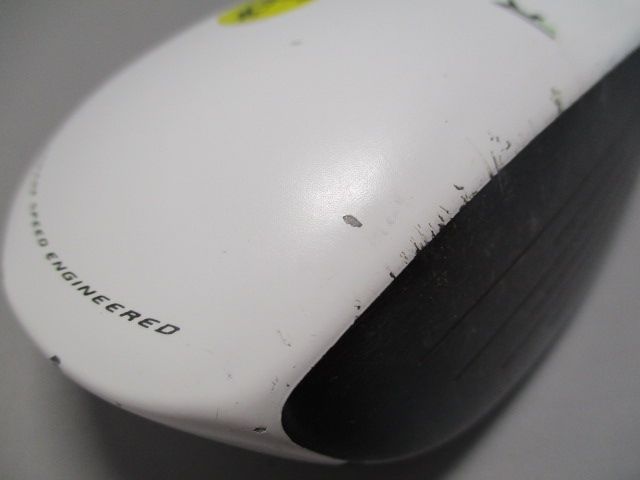 確認(   ˙༥˙   ) 通販限定□ 難！凹み有り□ユーティリティ テーラーメイド ROCKETBALLZ