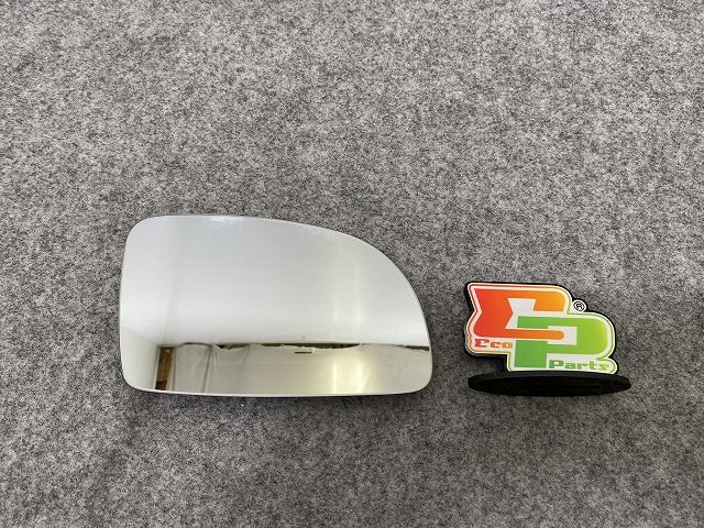 !ニュービートル 9C系|1999-2005 純正 右 ドアミラーレンズ 1C2857522H フォルクスワーゲン 141857