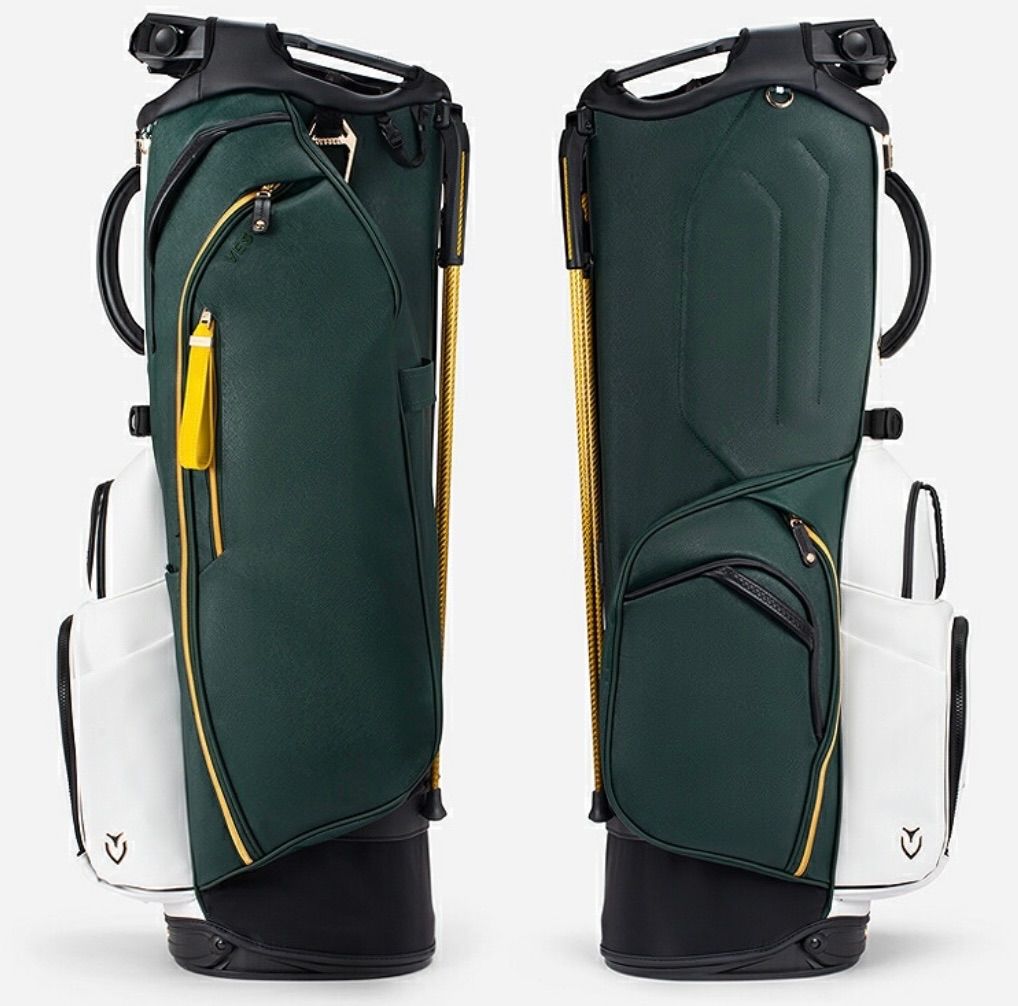 VESSEL PLAYER 5.0 PRO Crosshatch Green W ベゼル プレイヤー5
