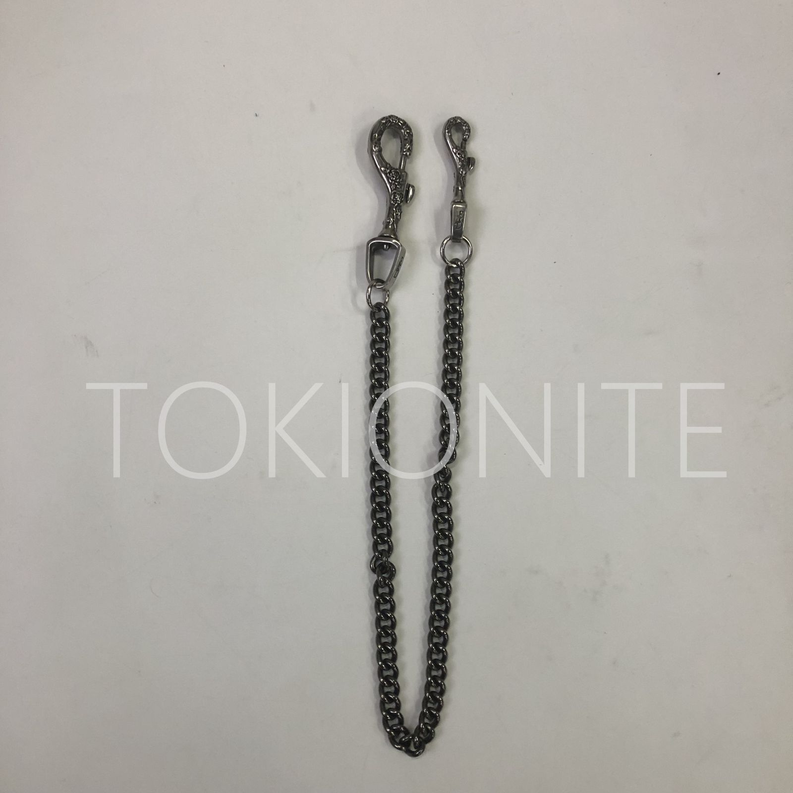 ENFANTS RICHES DEPRIMES ウォレットチェーン