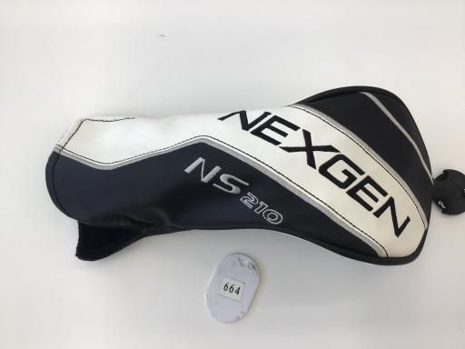 【中古】 NEXGEN NS210 U5 ユーティリティ 中古】 ゴルフパートナー NEXGEN NS210 U5 ユーティリティ UT EI