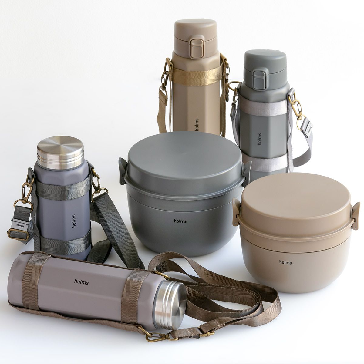 topさん専用 パール金属 保温ランチジャー ブラック 770 どんぶり ホームレーベル