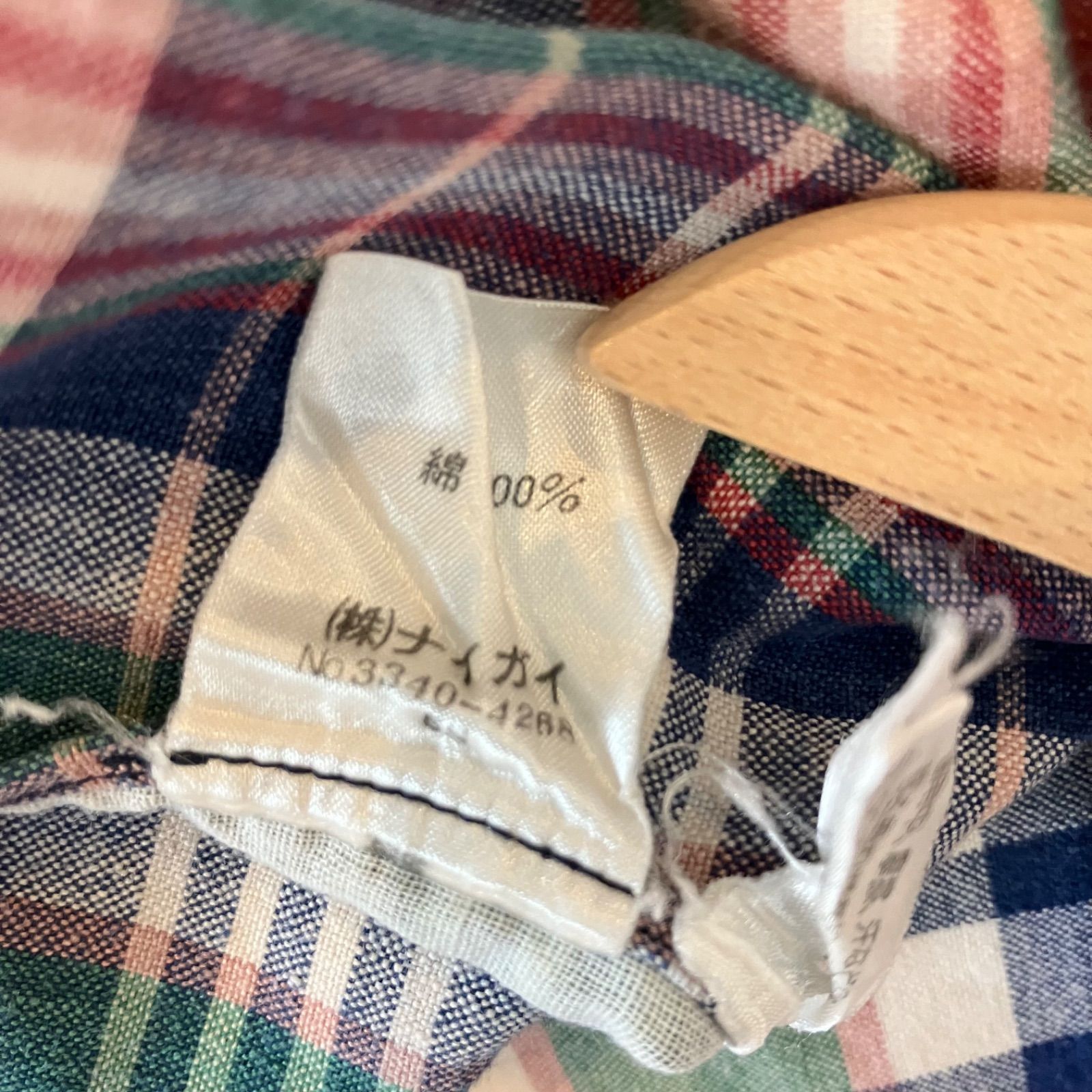 90's POLO by Ralph Lauren ポロ バイ ラルフローレン 緑タグ