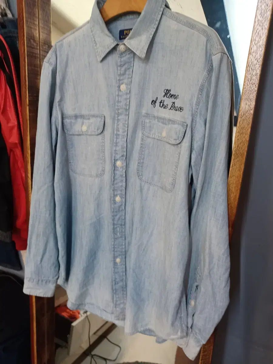 RALPH LAUREN