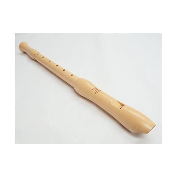 木製アルトリコーダー MOECK world メックワールド